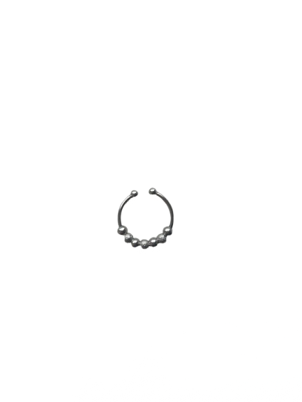 Anxiety rings!