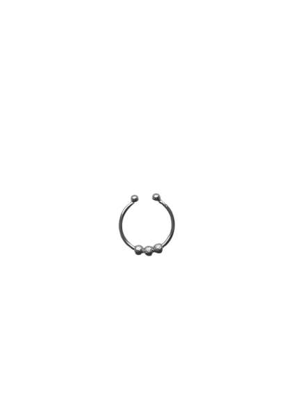 Anxiety rings!
